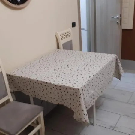 Iris Luxury Milán