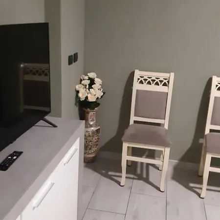 Iris Luxury * Milán