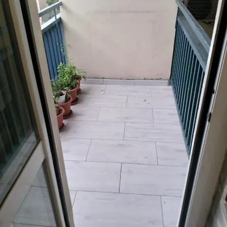 Iris Luxury Appartement