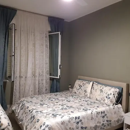 Iris Luxury Appartement Milan