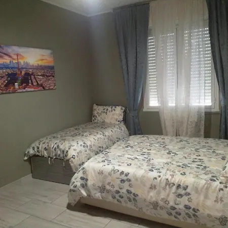 Apartment Iris Luxury Milan