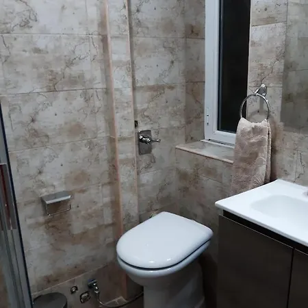 Apartment Iris Luxury *