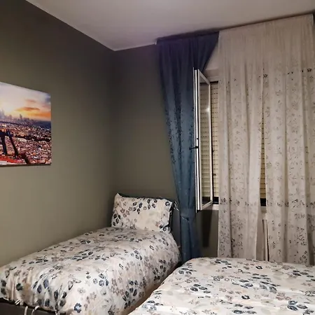 Apartment Iris Luxury *