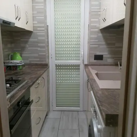 Apartment Iris Luxury *